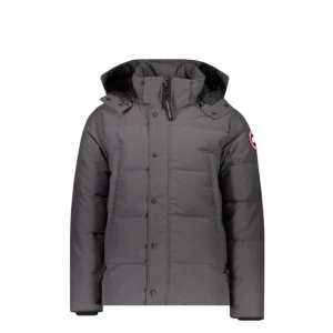 Canada goose  - Canada goose wyndham hooded parka 