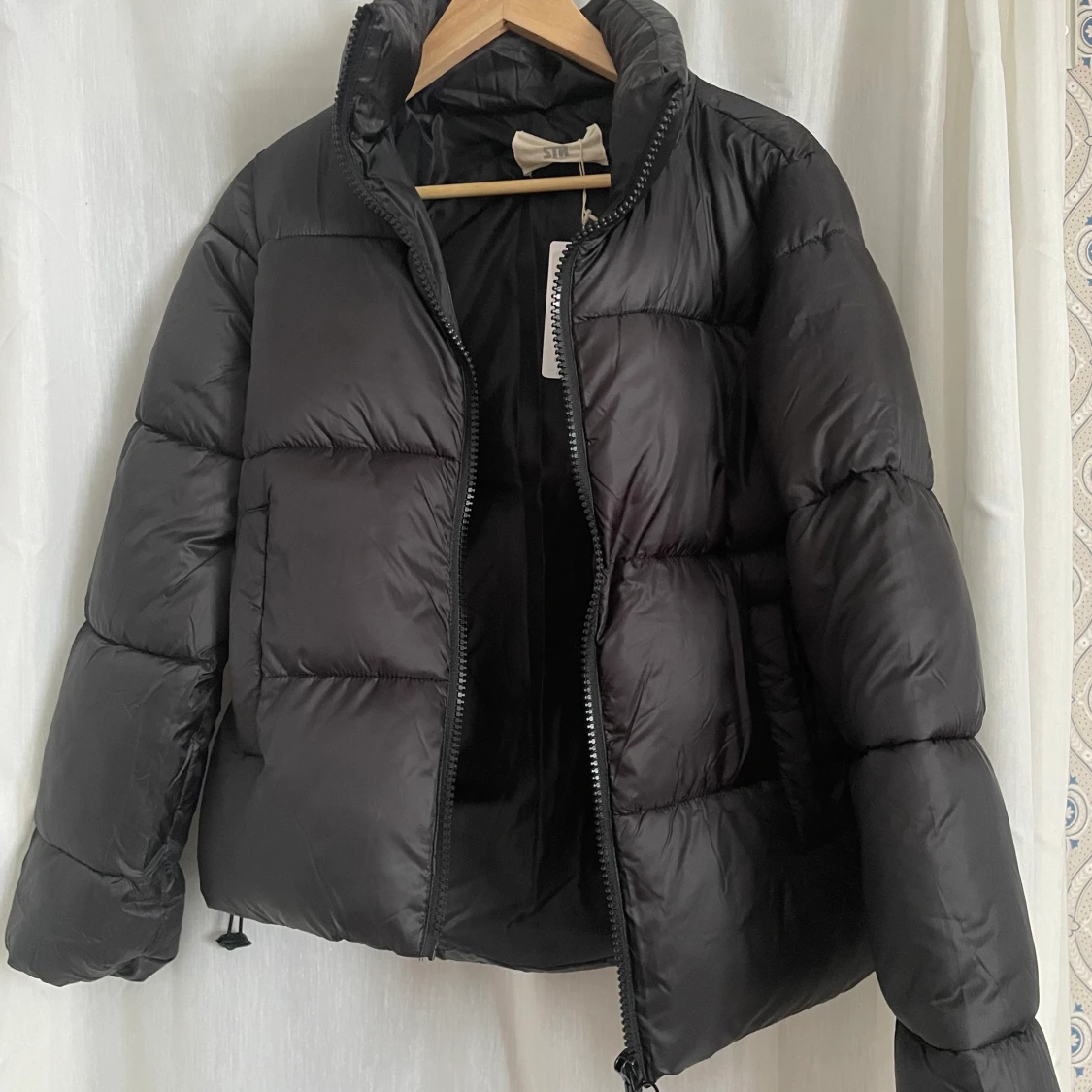 Puffer Jacket 