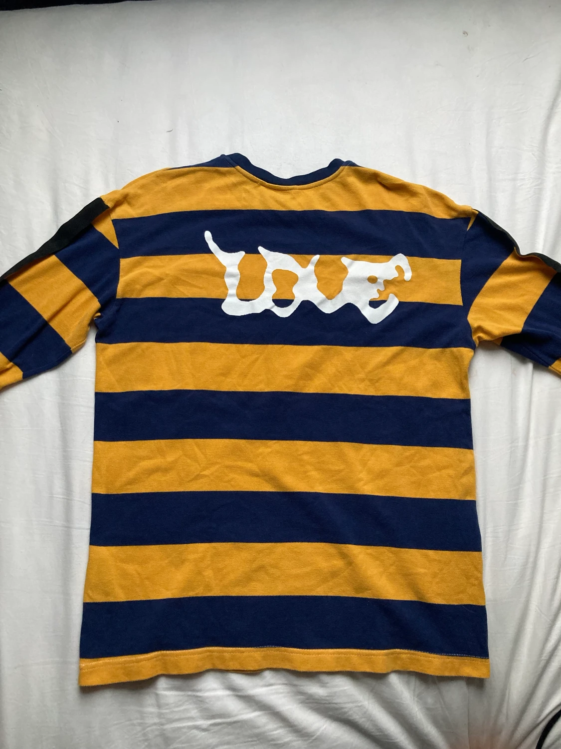 Yubg Lean Sbe Merch - ”Love” logo - 90