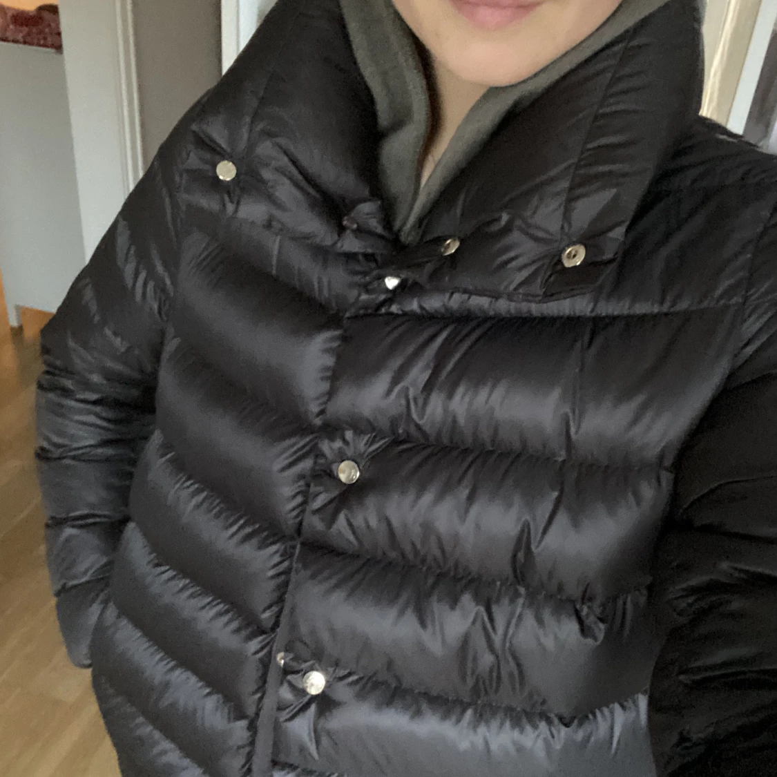 Moncler jacka  - 91
