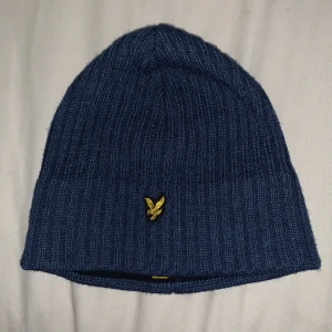 Lyle & scott mössa - Helt nytt skick. Jag betalar frakt❤️