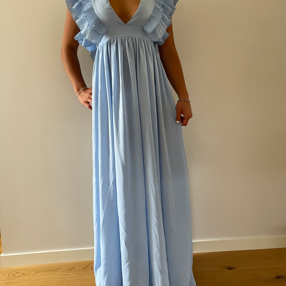 Festklänning/Blaklänning/Galaklänning - 90