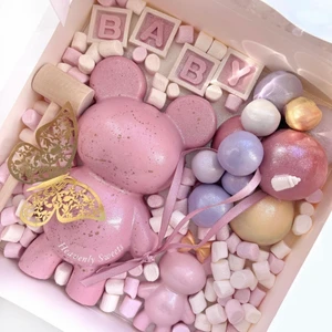 Smash teddy - Vi finns i #malmö