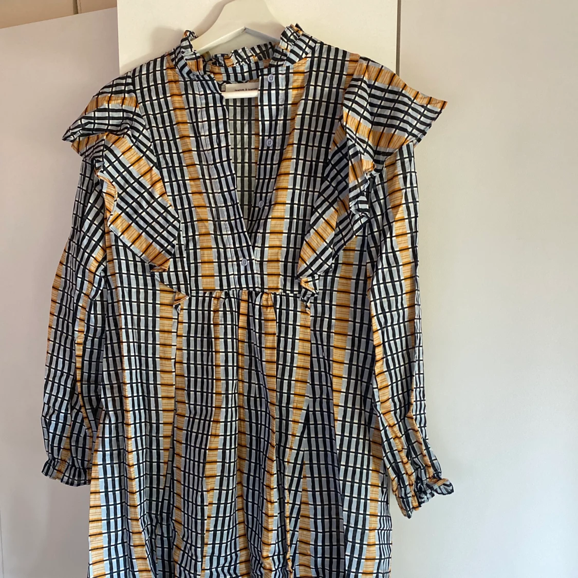 Klänning från Samsoe Samsoe - 91