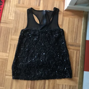 Party topp - Skriv för bilder på!