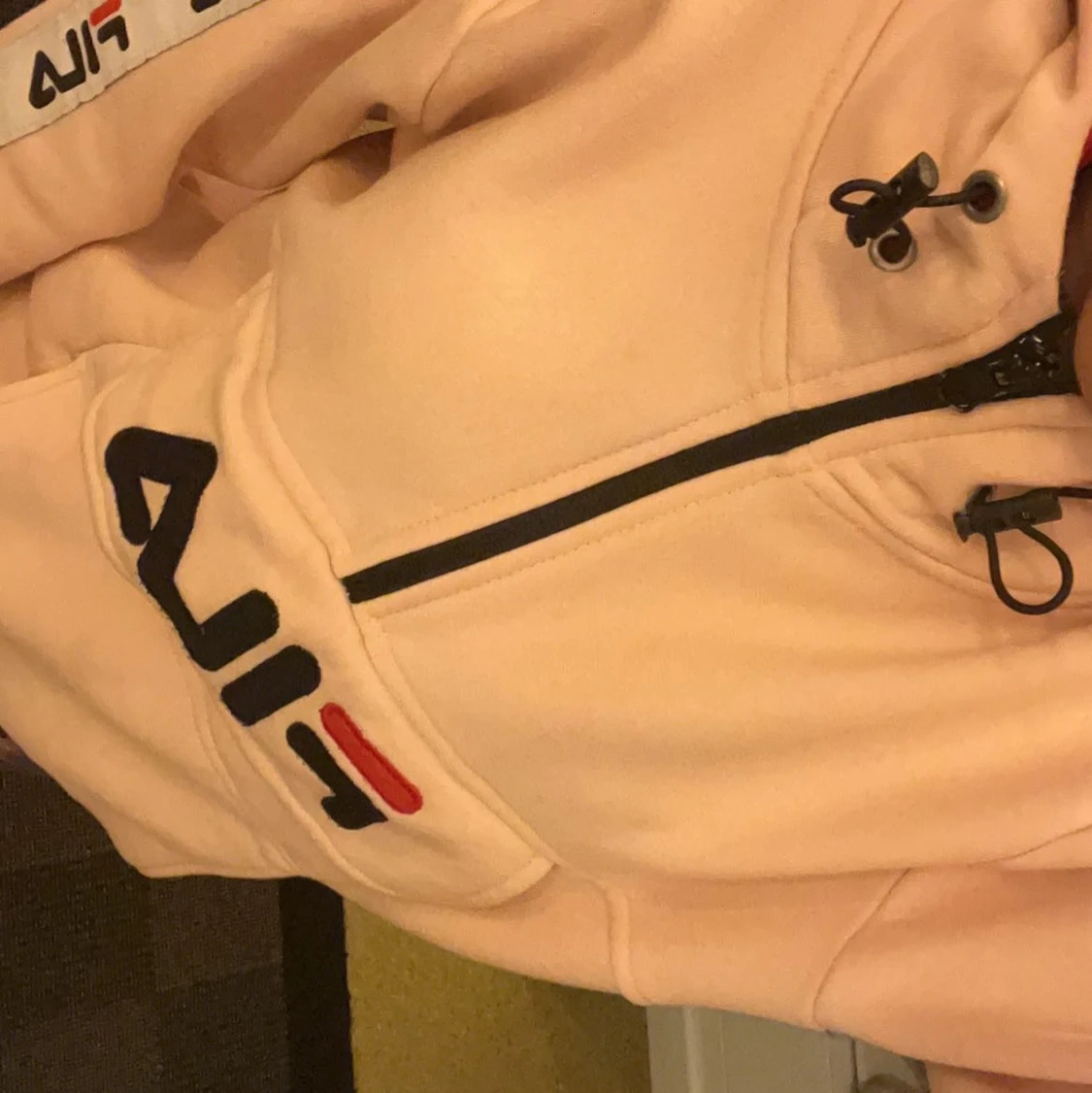 Fila  - 91