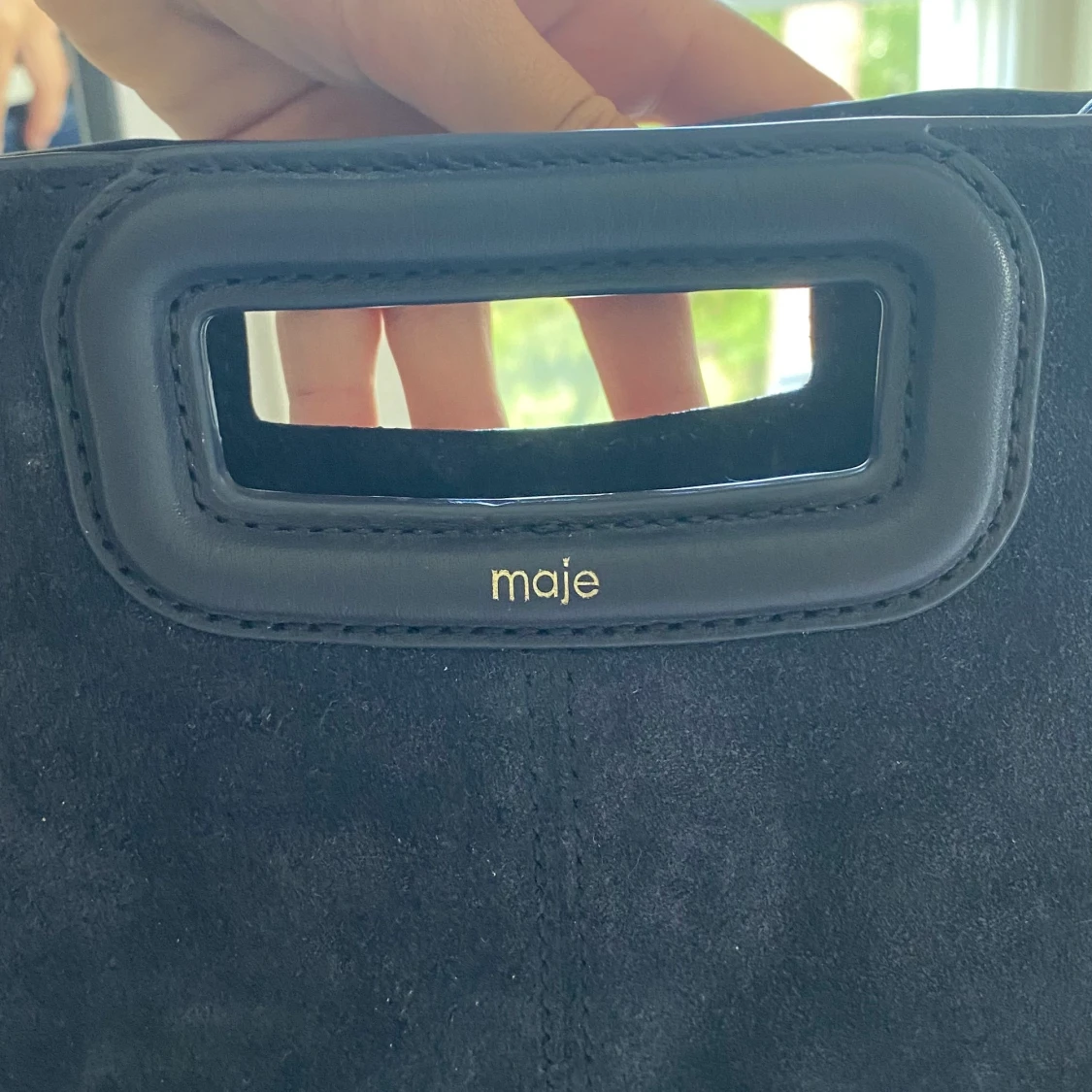 Maje väska - 91