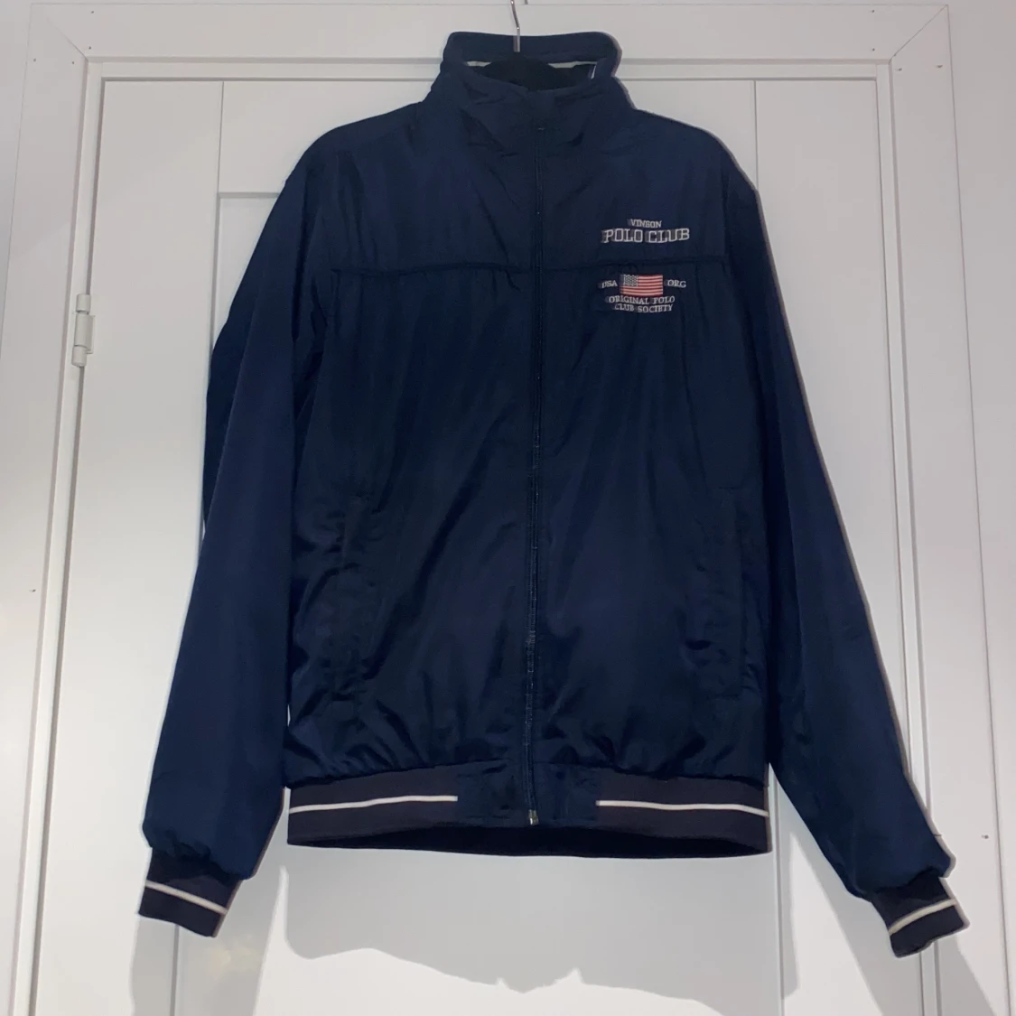 Vinson polo club storlek S  - 91