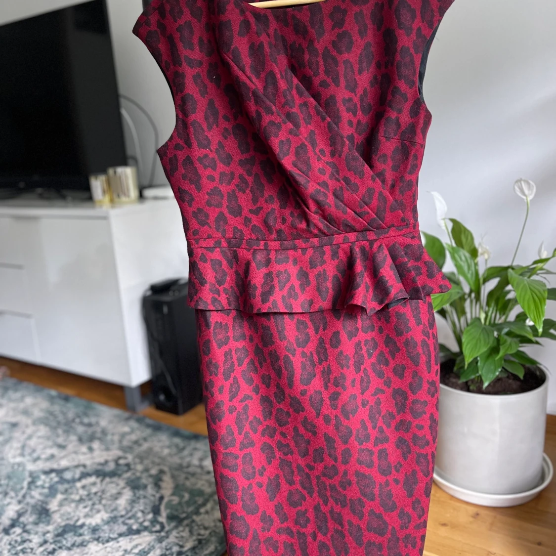 Klänning från Karen Millen 