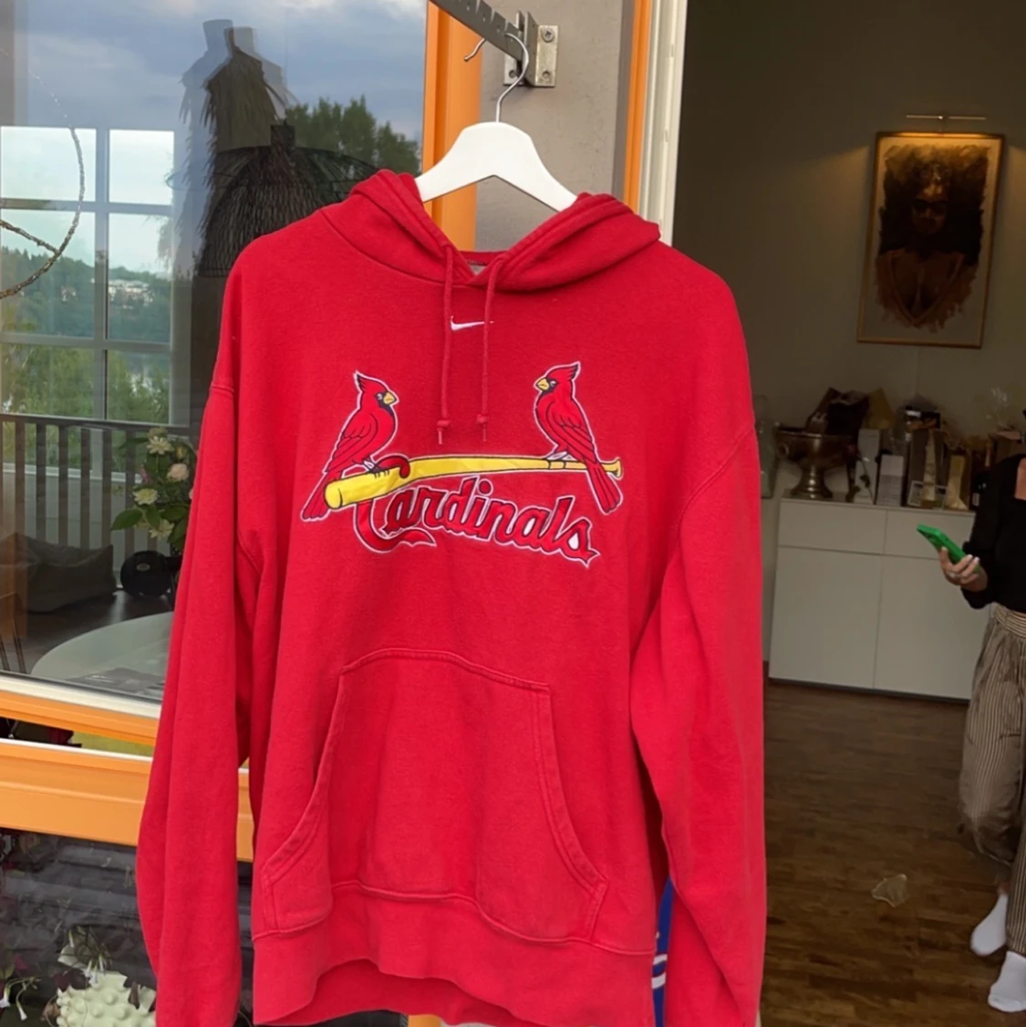 Arizona Cardinals hoodie