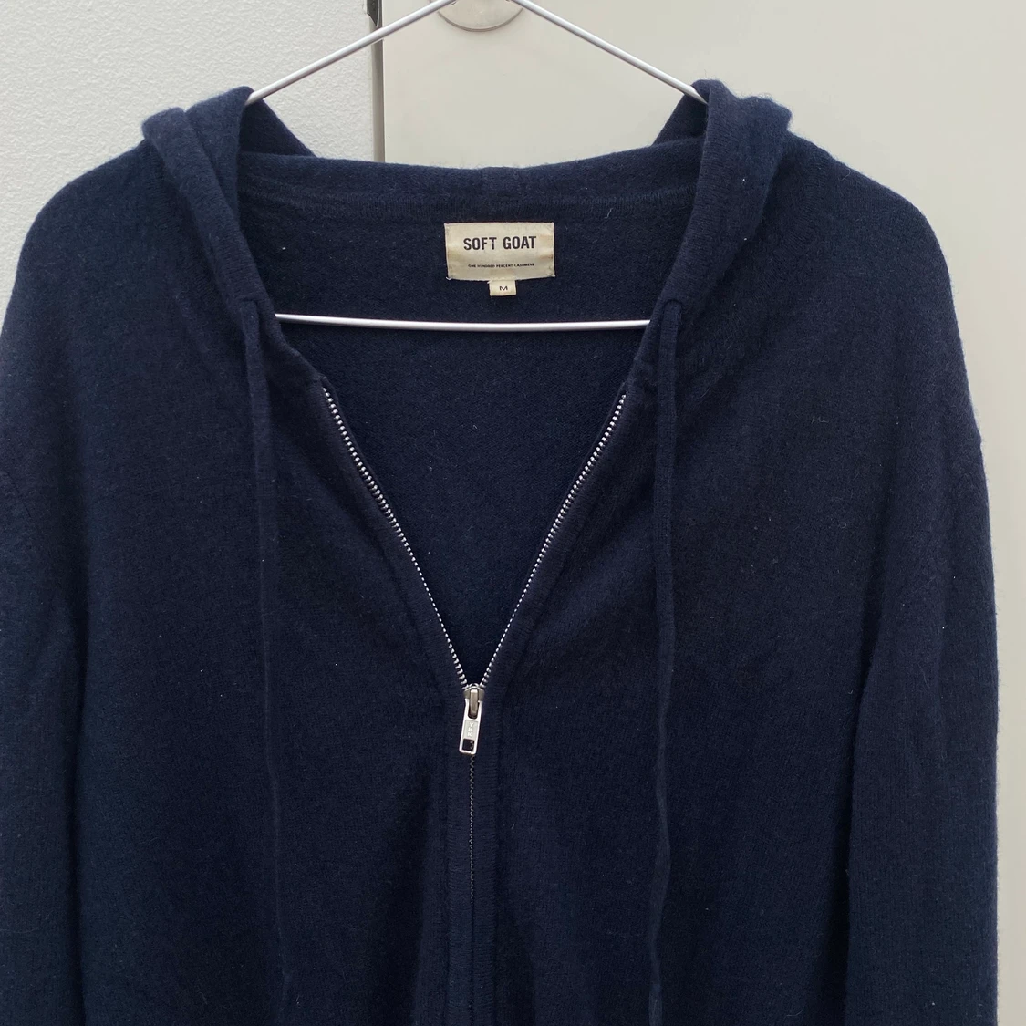 Soft goat tröja - 90