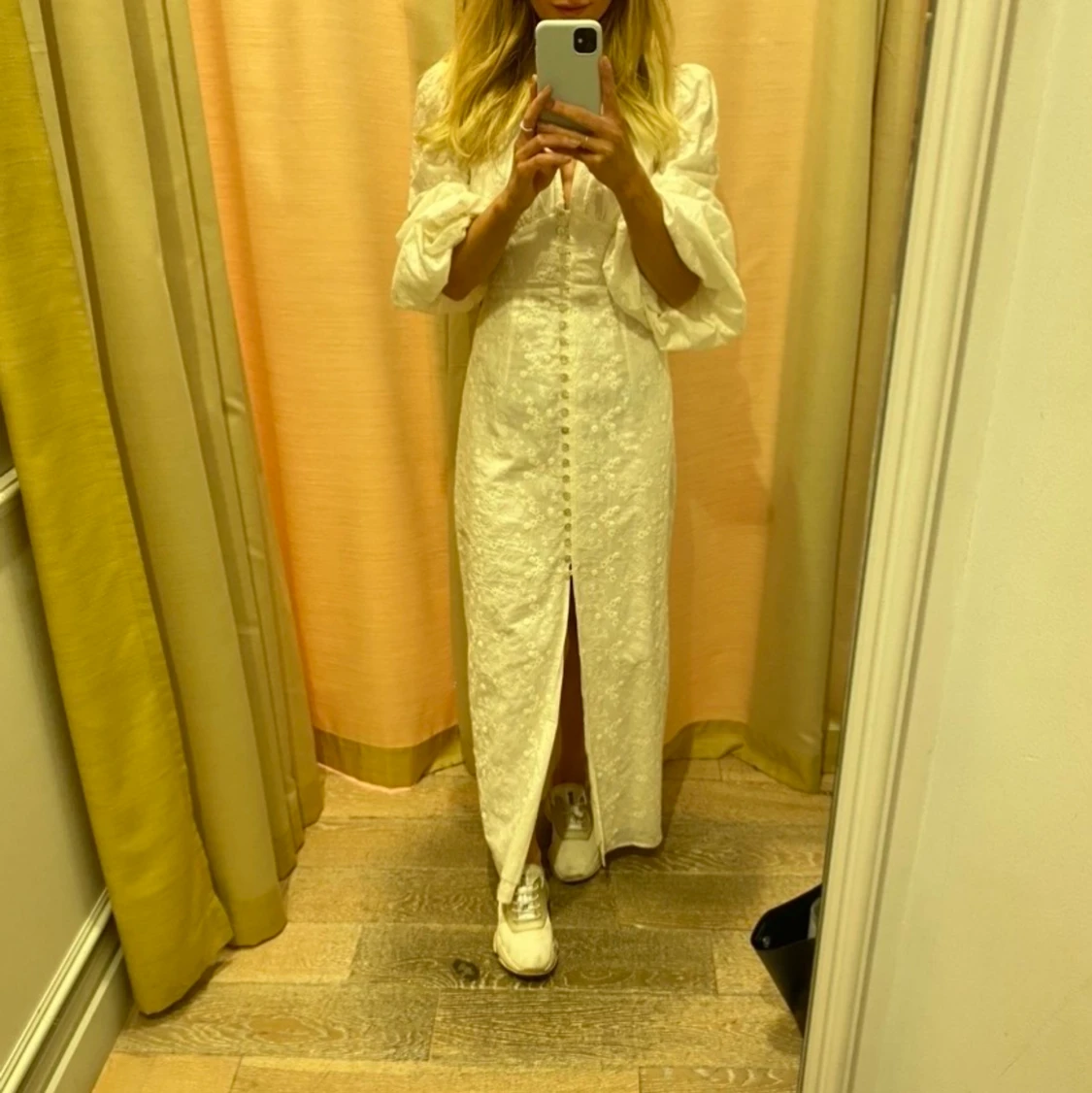 Adoore långklänning positano 34 - 91