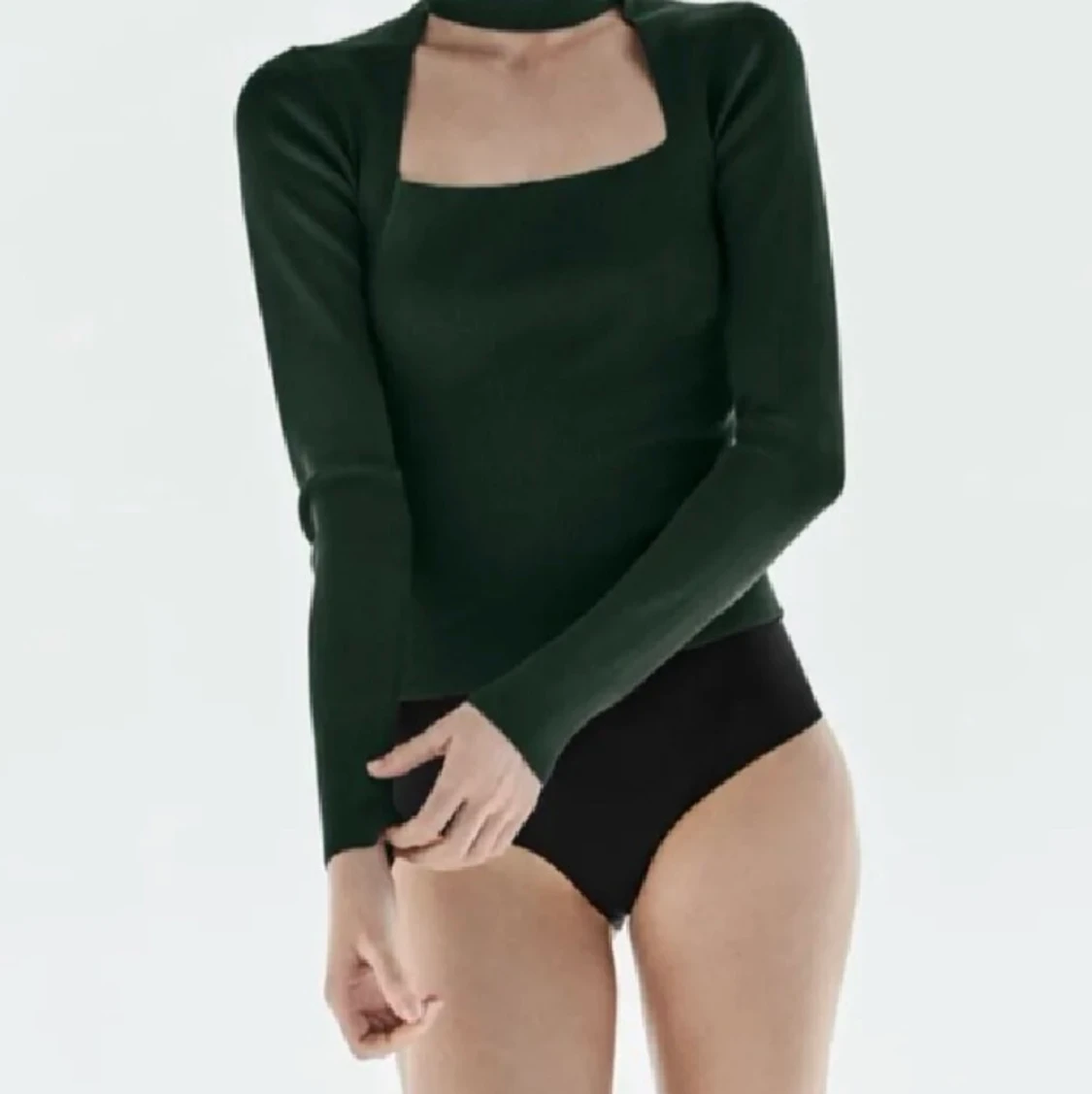 Populär Zara tröja 