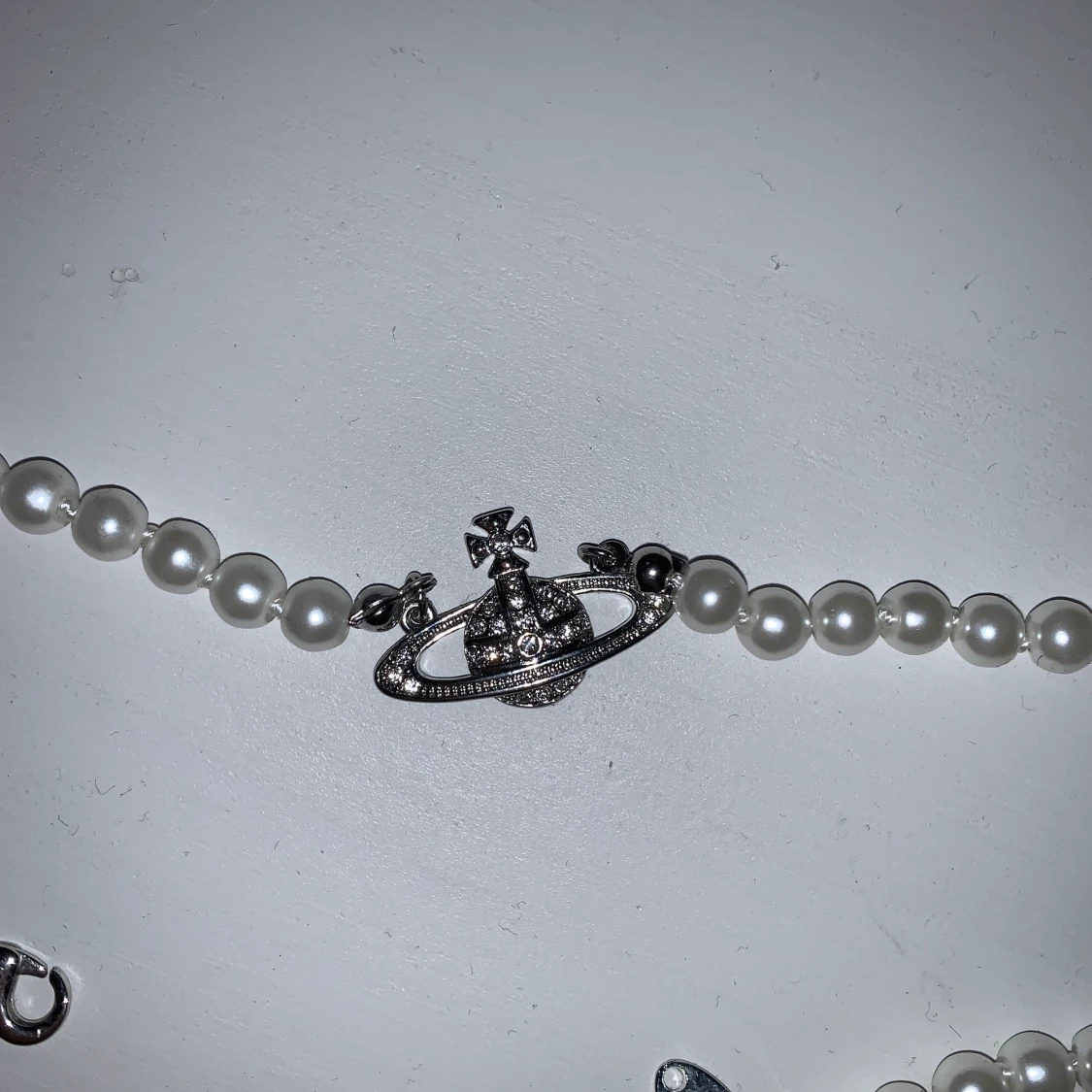 Vivienne westwood halsband