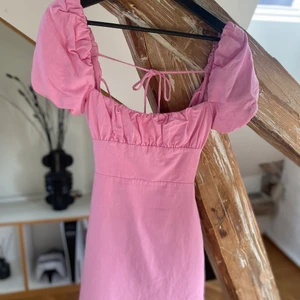 Pink cute dress  - Size S from ZARA