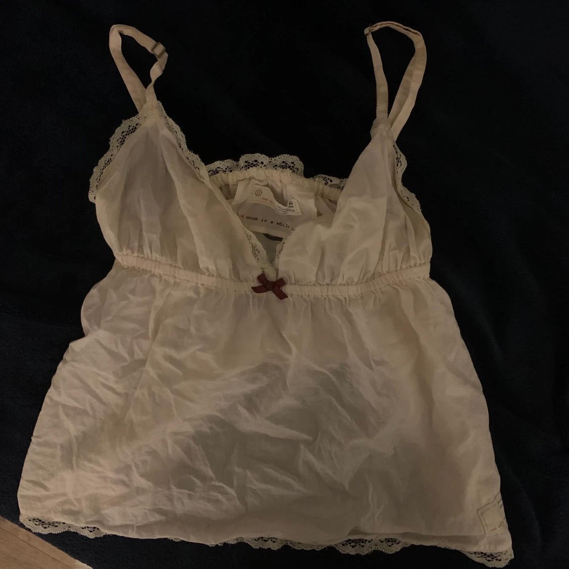 Odd Molly Linne - 90