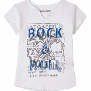 Zadig t-shirt - Säljer min Zadig t-shirt som bara är använd några få gånger!💗