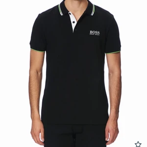 Boss - En fin boss piké skick 10/10 bara använd ett fåtal gånger