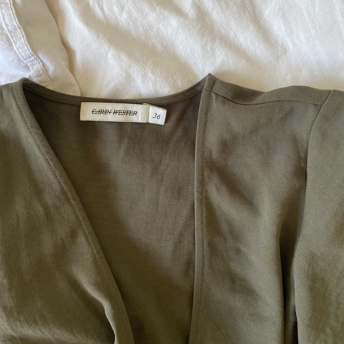 Omlottklänning - 90