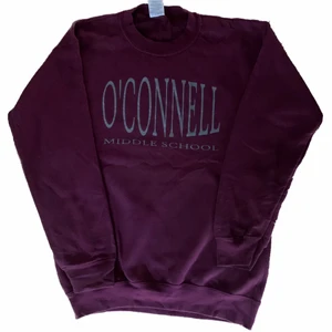 Vintage O’Connell sweatshirt  - ✅ Vintage Oconell Sweatshirt                                                            ✅ Size: Small                                                                                           ✅ Condition: (Preloved) 9/10 