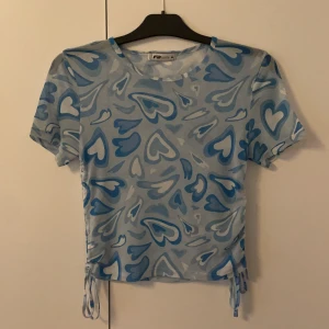 Mesh t-shirt - Mesh t-shirt från New yorker, fint skick