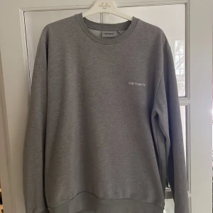 Carhartt sweatshirt - Carhartt sweatshirt Strl L