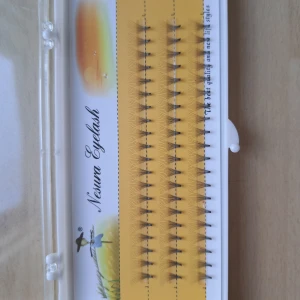 Nya lösögonfransar 🌞 - Här har jag en Ny ask med lösögonfransar 🌞 pris 15 kr plus frakt 16 kr 🌞 Swish finns 🌞 vid frågor kontakta mig 🌞 Anki 