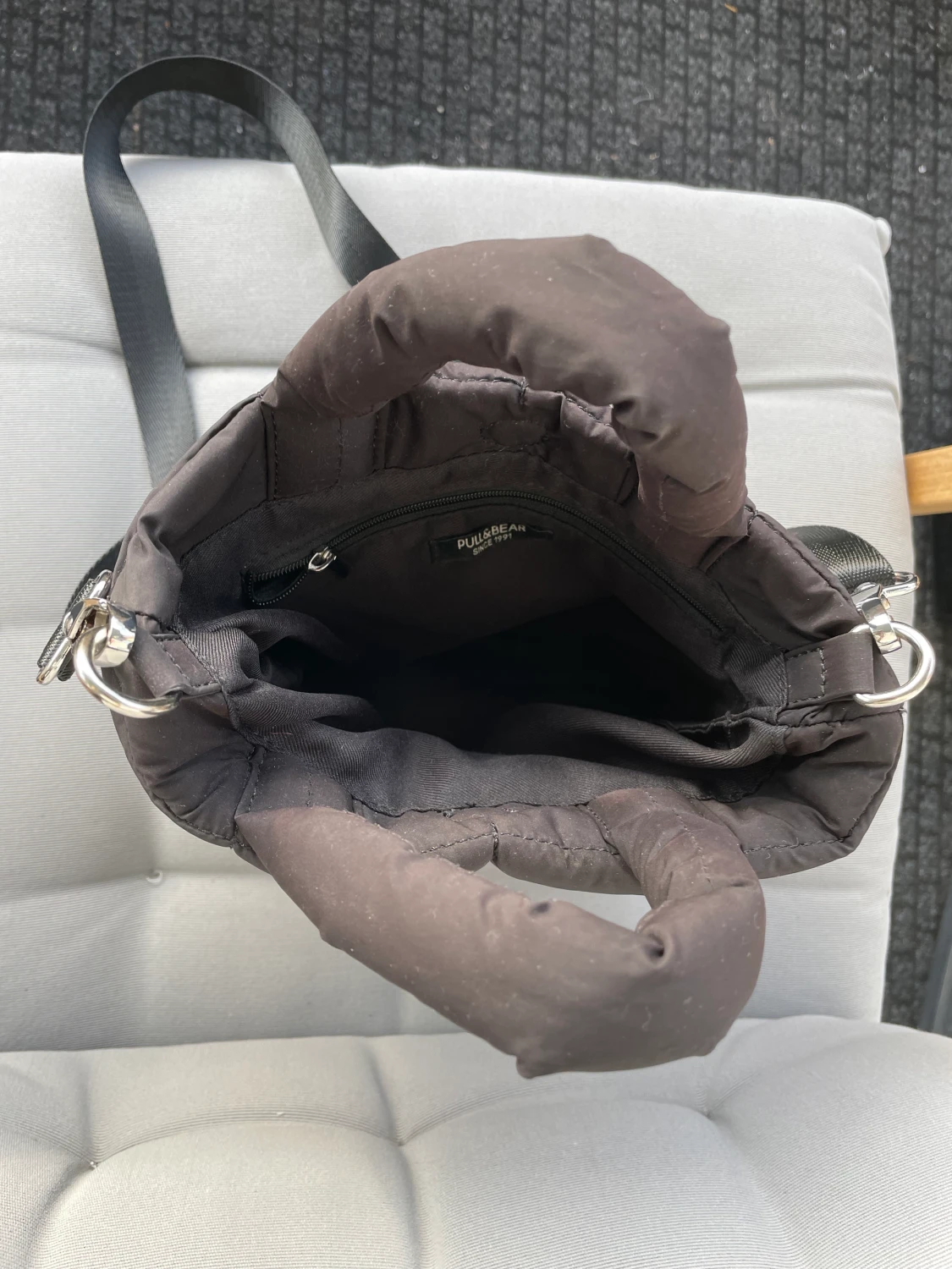 Quiltad väska  - 90