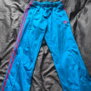 Adidas byxor - Fina adidas byxor!