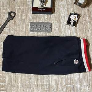 Moncler Logo Sweatpants(M)(Navy) Condition:(Used) Retail:5500kr