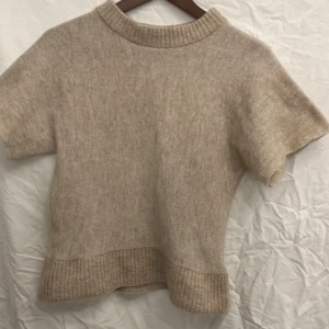 Liknade soft goat tröja - Super snyg! Mohair tröja🫶🏻