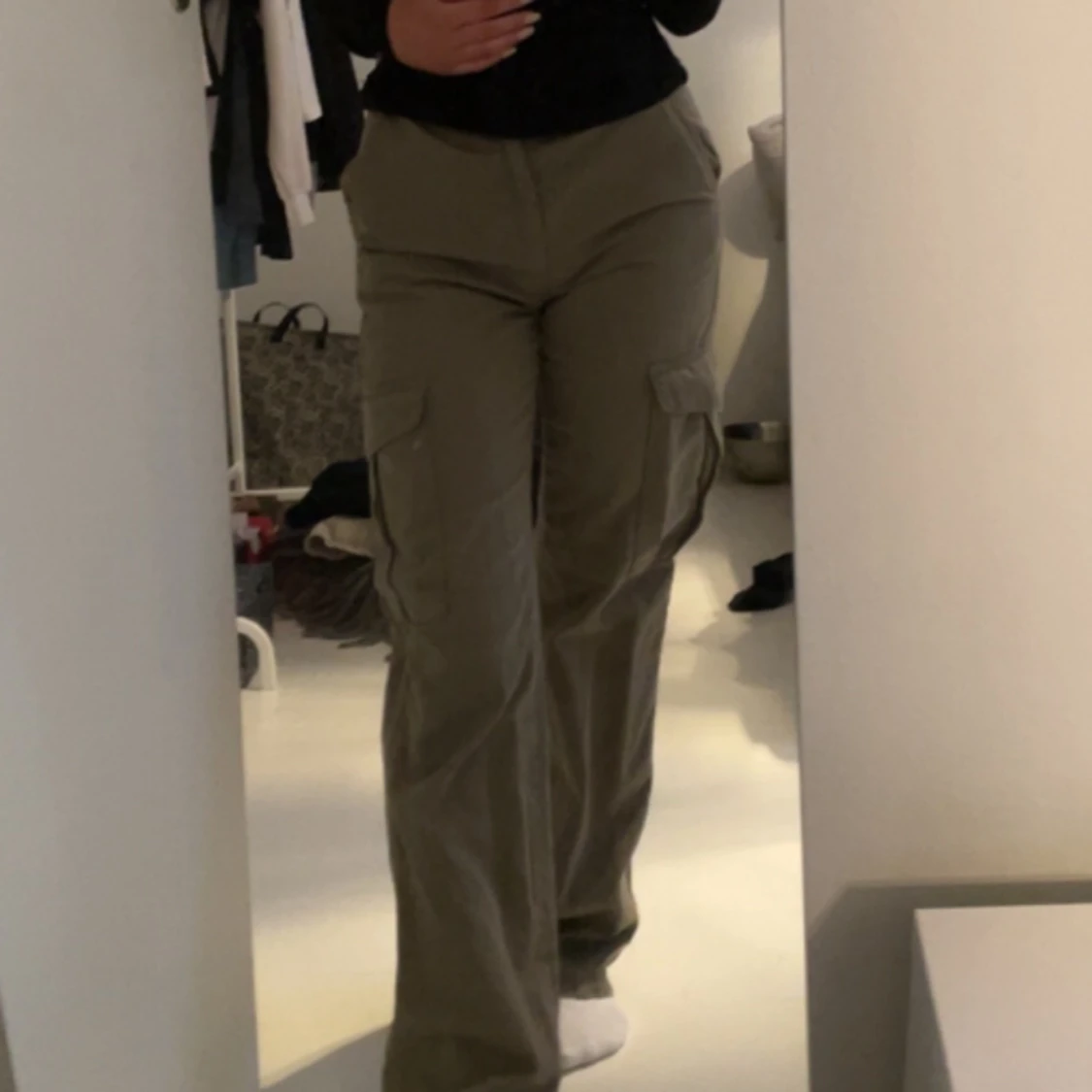 Cargos 