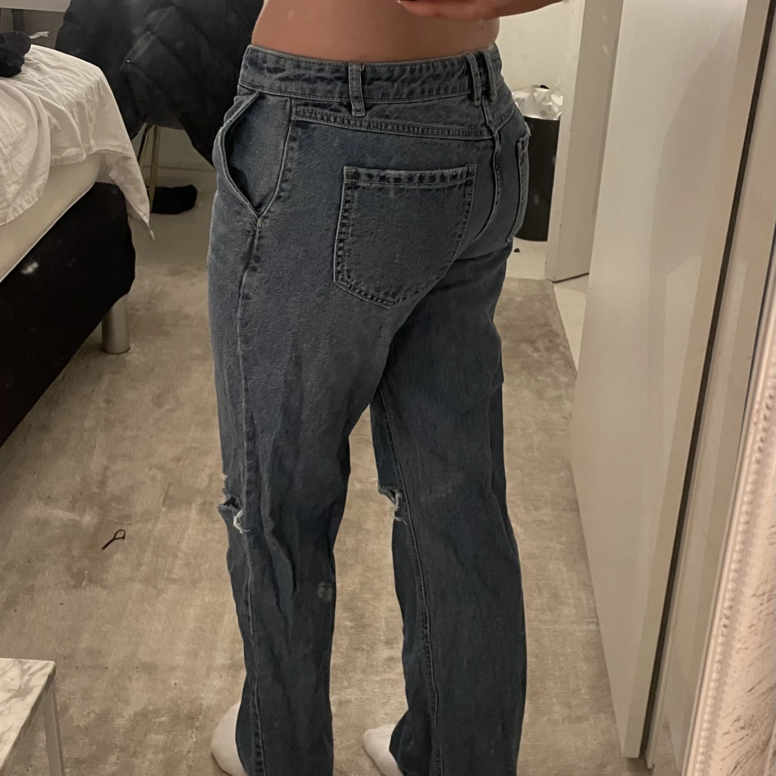 Jeans - 90