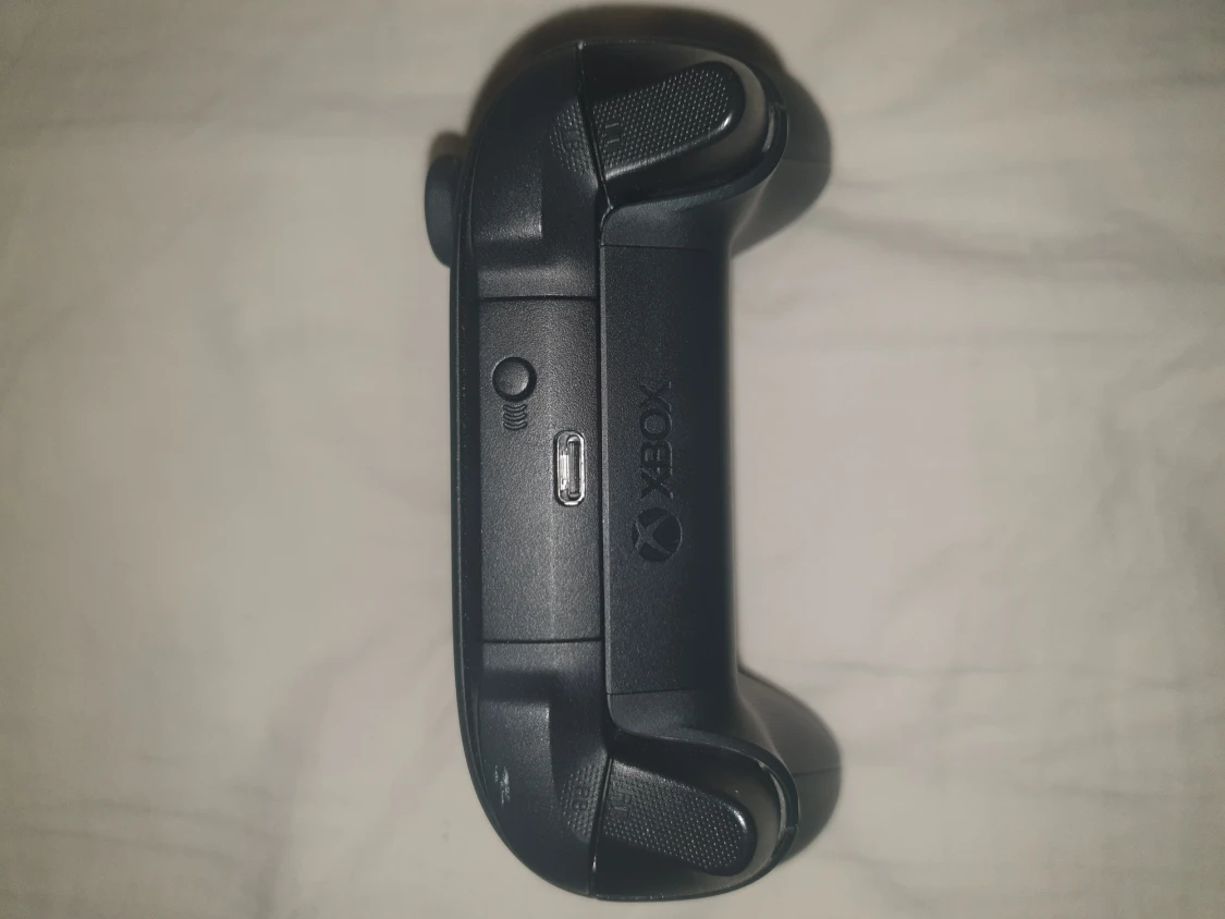 Xbox Series X Kontroll - 91