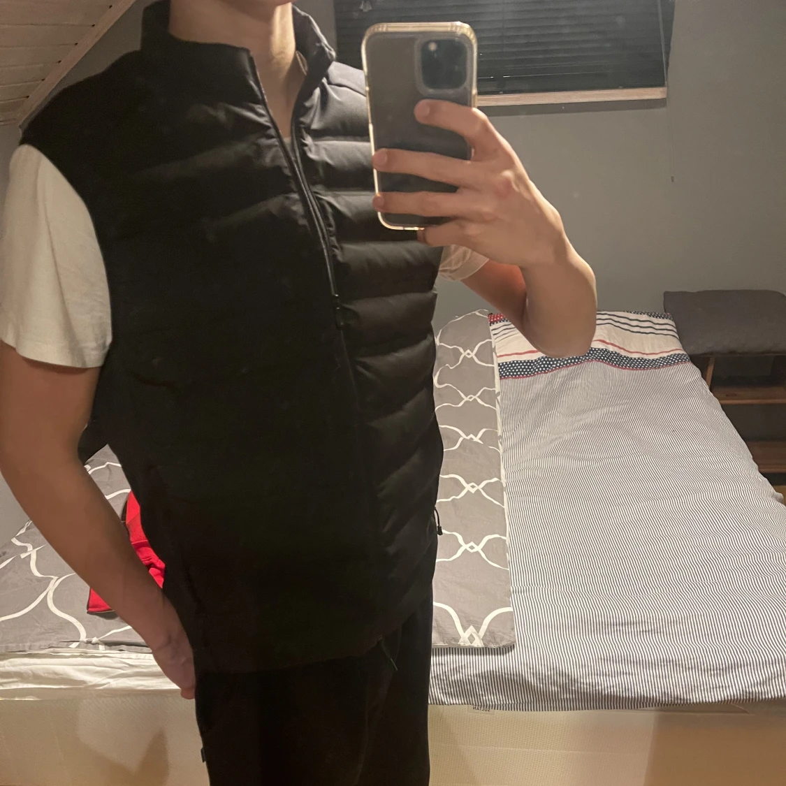 Sailracing väst - 91