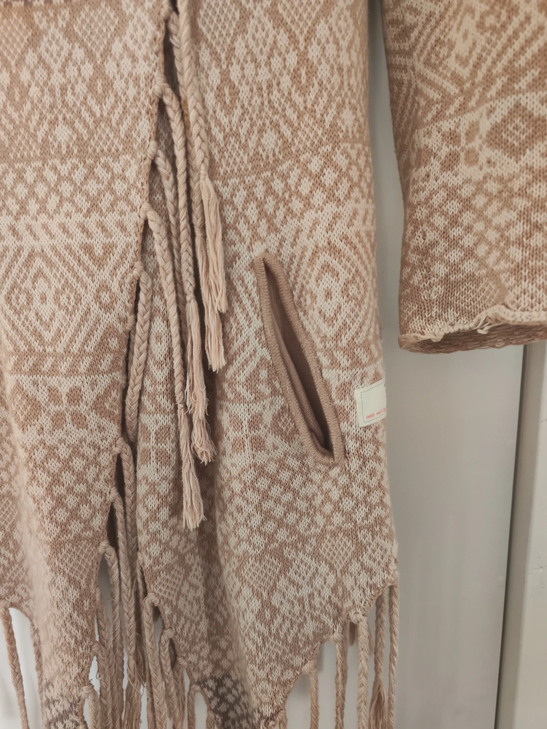 Odd Molly stl 2 - 90