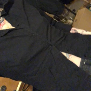 Tight skjorta - Passar typ xs fast är st40