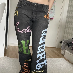 Jaded jeans - super coola jeans från jaded