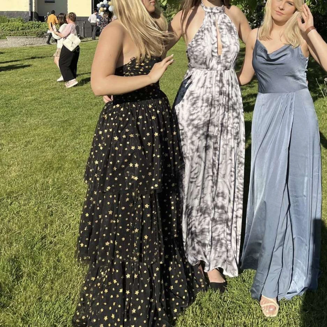 Bal klänning från lace&beads - 90