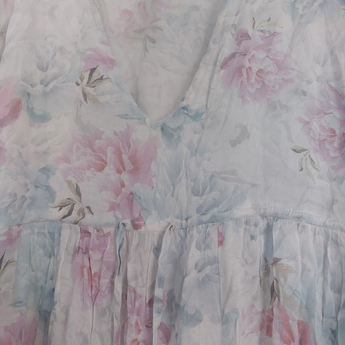 Långklänning från NAKD strl xl - 90