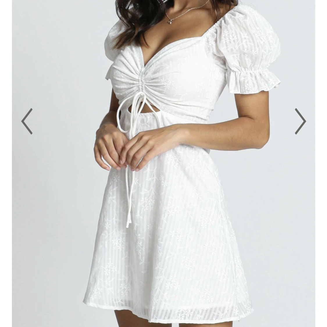 Studentklänning - 91