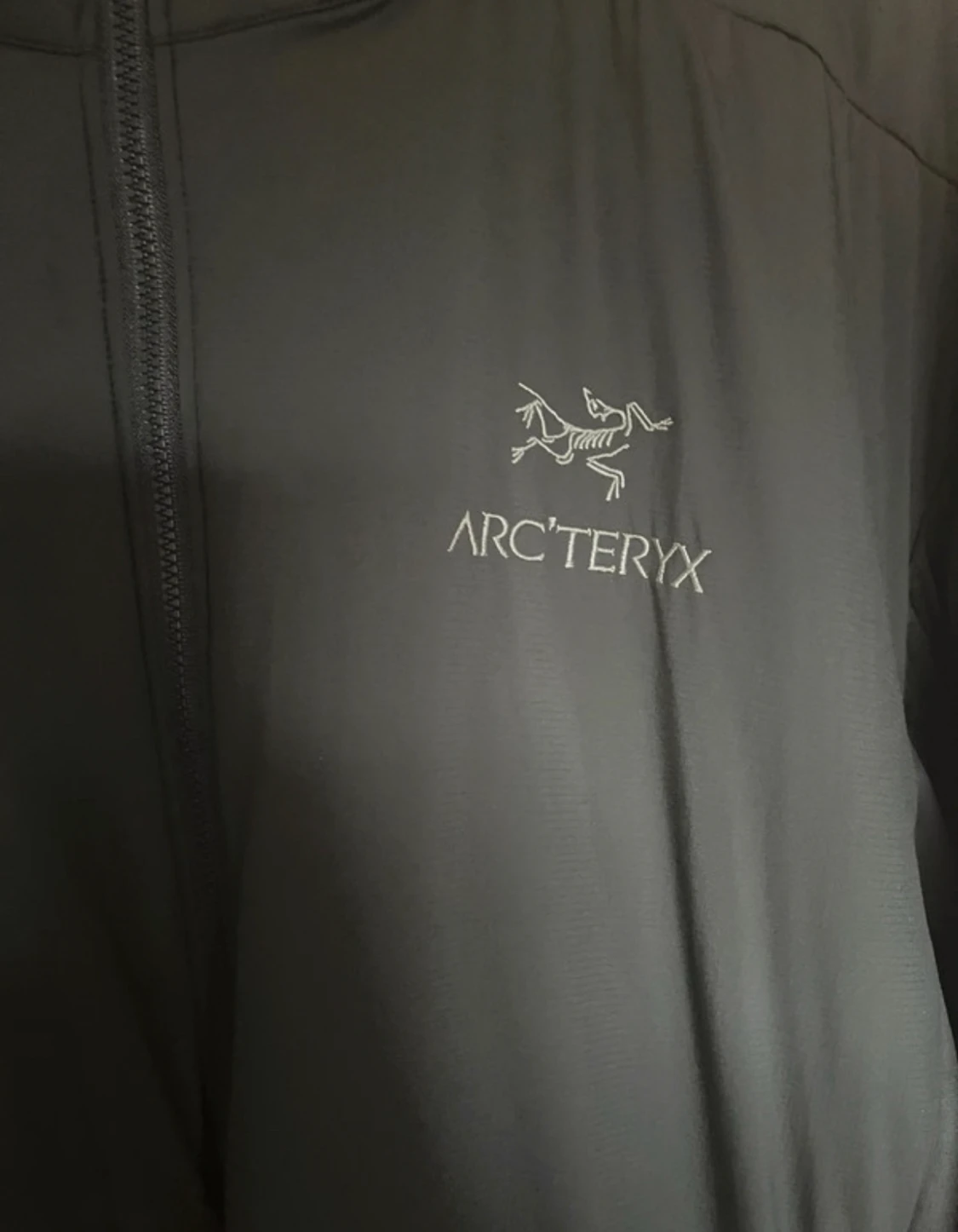 arcteryx jacket  - 90