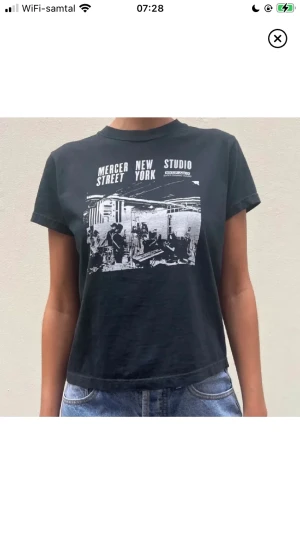 Brandy melville - Jättefin tröja från brandy melville💓