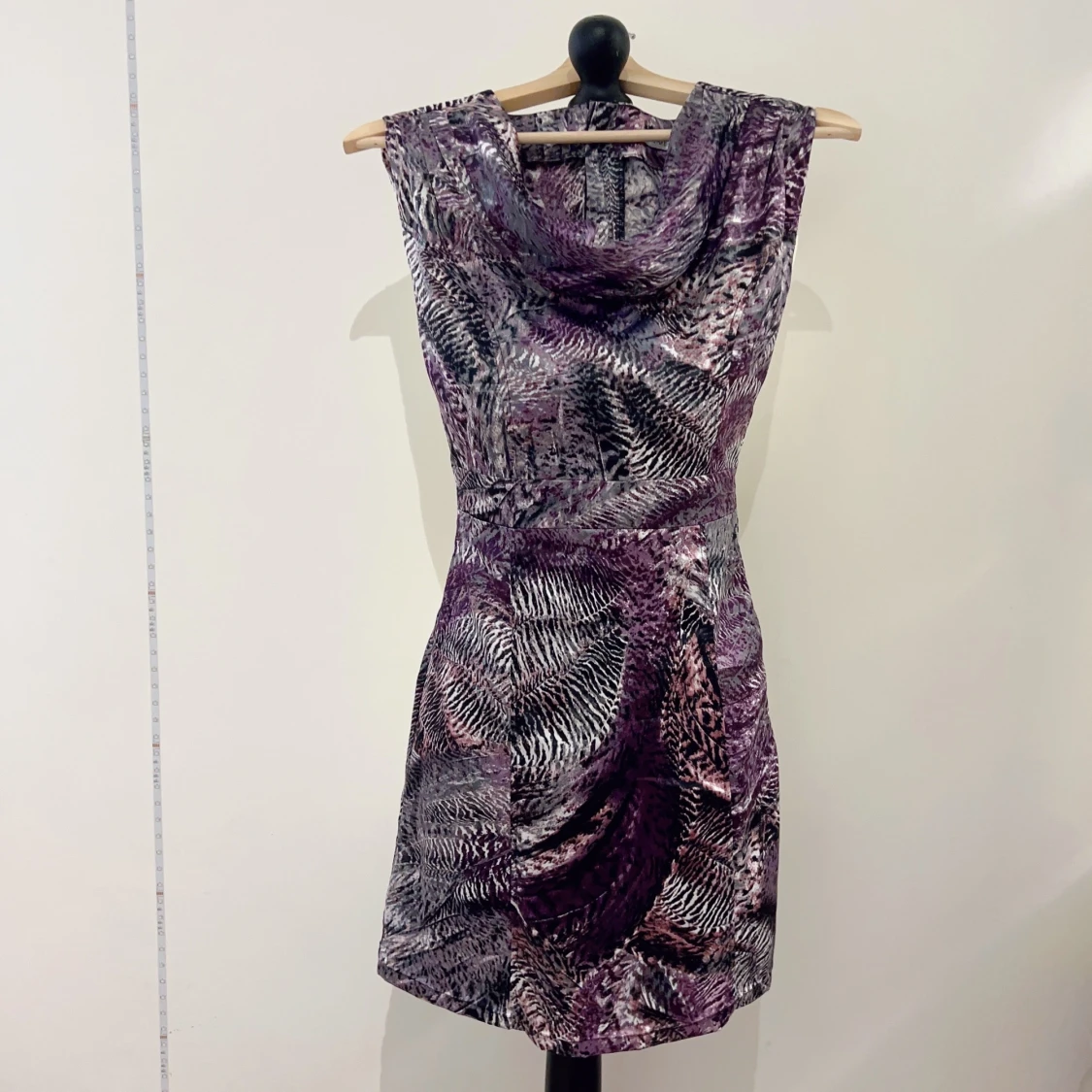 KateParis&I klänning