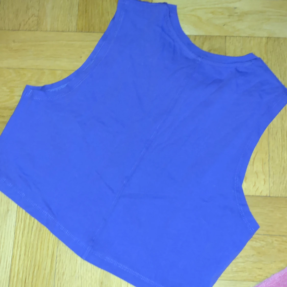 Kort sött linne - 91