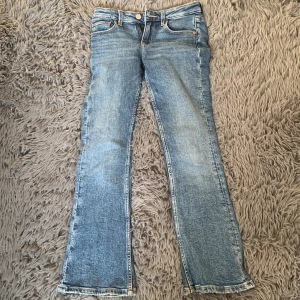 Jeans  - Lågmidjade