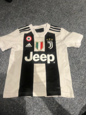 Juventus CR7 - Ganska liten 