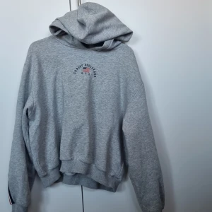 Hoodie strl. M - Fint skick. 