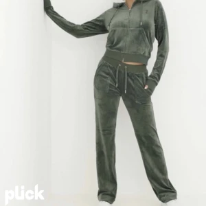 Juicy couture  - Söker en juicy couture set i grön ❤️ I storlek S 