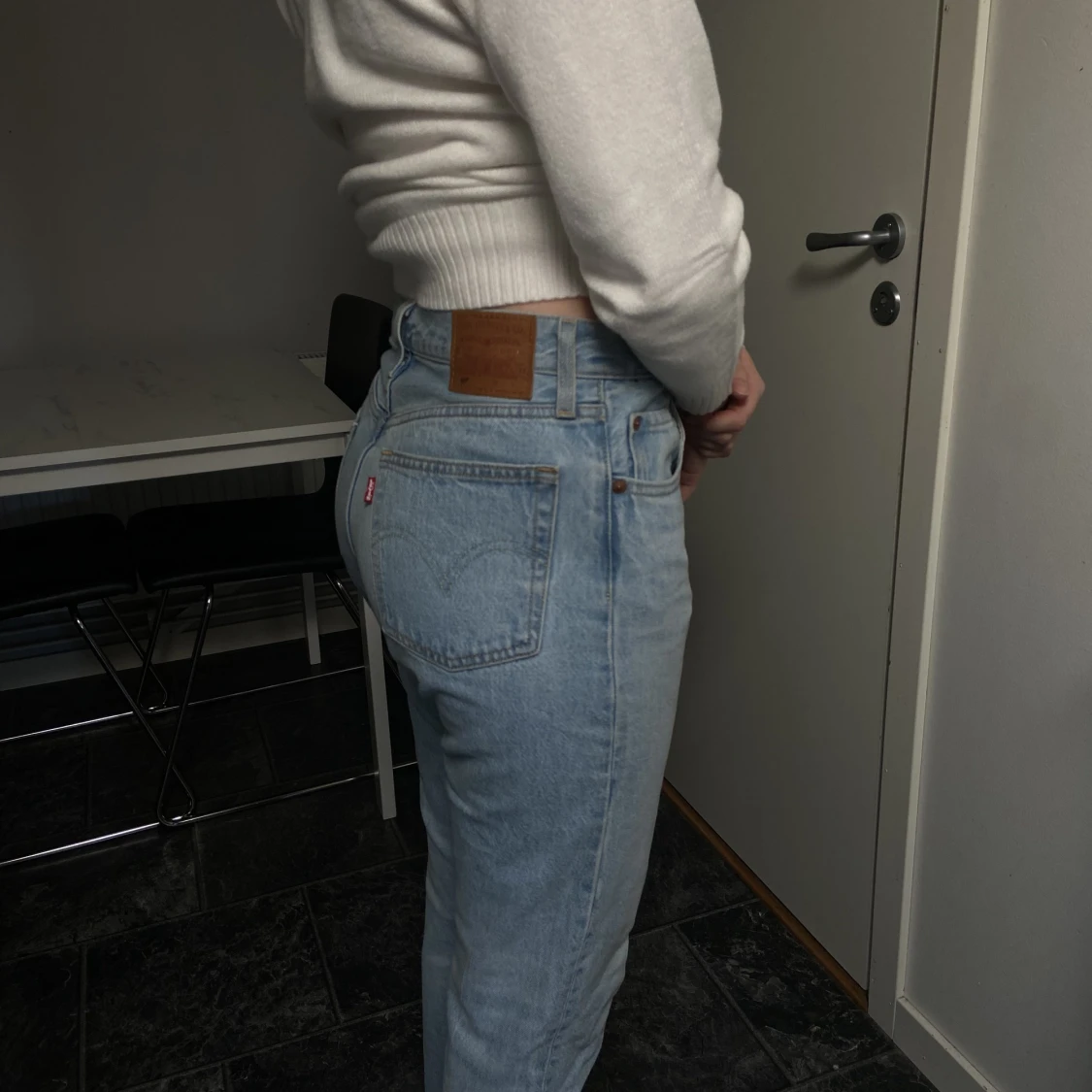 Levis 501’ - 90